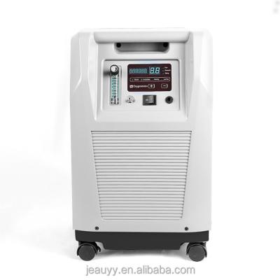 China Jeauyy Hot Sale Cheap Durable Smart Control And Durable Home Use 1-5L Oxygen Generator for sale