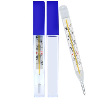 China Precision Super Durable Using Low Price Clinical Thermometer Glass Quality AssuranceThermometer for sale