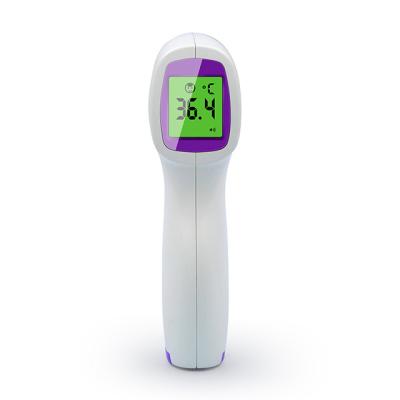 China Widely Used Precision Super Special Design Suitable For Multiple Scenarios Stored Digital Thermometer for sale