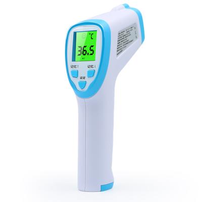 China Super Good Quality Professional Cheap Type Non Touch High Precision New Precision Digital Thermometer for sale