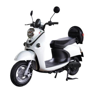 China Unisex Cheaper High Speed ​​Electric Scooter CKD Electric Scooter 60V 20AH 1000w 1200w 1500w with Pedals Disc Brake for sale