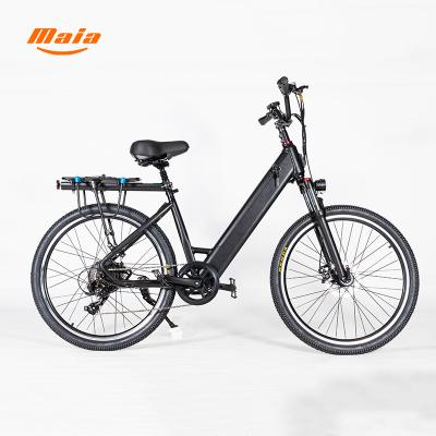 China Wholesale aluminum alloy CE certification electric bike for sale buy electrica e bike /electric bicycle from factory for sale