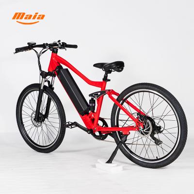 China Aluminum alloy factory wholesale CE certification electric bike for sale buy electrica e bike /electric bicycle from factory for sale