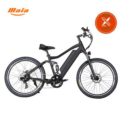 China Factory supply hot sale 2022 aluminum alloy folding electric hybrid bike popular electric bicycle display+racks good quality for sale