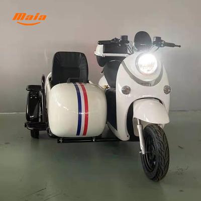 China Chinese electric passenger factory sale 1500w cargo bike tricycle tricycle prices electric tricycles for sale