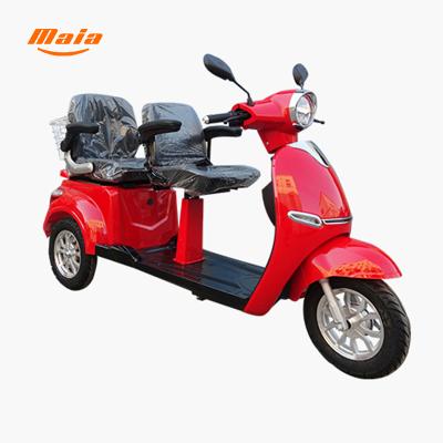 China Factory unisex cheap electric tricycle mobility hot selling disabled scooter with EEC mobility scooter electric tricycles for sale