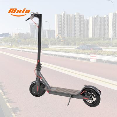 China Factory Price Unisex 8.5 Inch E Scooters Adult Kick Electric Scooters Pro for sale