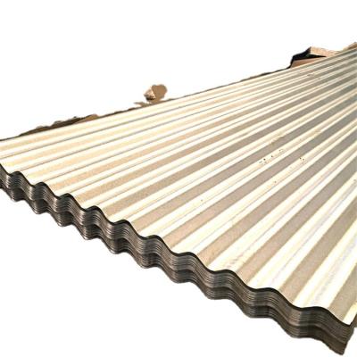 China Modern Galvanized Steel Zinc Corrugated Aluminum Corrugated Roofing Sheets / Galvanized Steel Plate / Corrugation Roof Sheet for sale