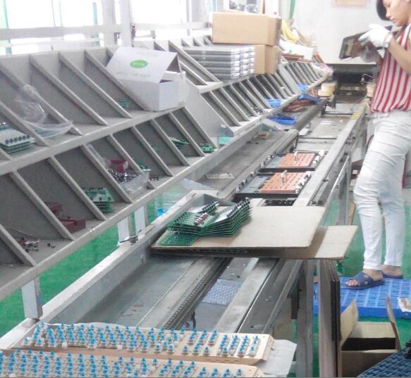 Geverifieerde leverancier in China: - Raywell Technology CO.,LTD.