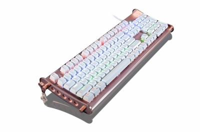 China Anti Ghosting Feature Designs keyboard And Mouse For PC Computer for sale