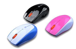 China Laptop PC Computer Mini Mouse Bluetooth Gaming Mouse High Resolution for sale