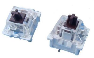 China Cherry Mx Mechanical Keyboard Switches Illuminated Industrial Push Button Switches for sale