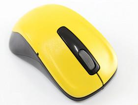 China Custom 6 Buttons Brand Laser Lightest Gaming Mouse For Desktop / Laptop for sale