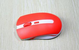 China Foldable Drivers Bluetooth Wireless Gaming Mouse With High Definition Optical Sensor for sale