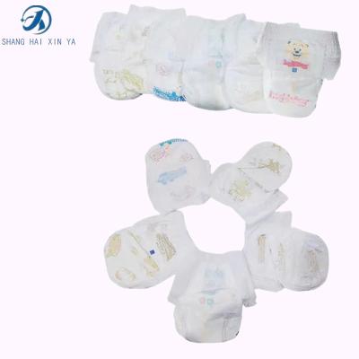 China Cheap Plain Weave Factory Training Pants Easy To Use Baby Pants, Diapers, Toddler Disposable Pants for sale