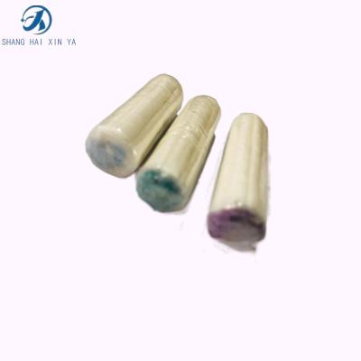 China Menstrual Period Placement Pad Chinese Factory Good Quality Tampons Used In Menstrual Period for sale