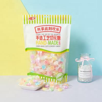 China Normal colorful windmill soft hard candy for sale