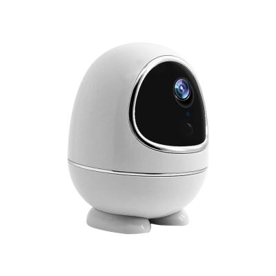 China Auto Human Motion Tuya Tracking Security Charging Network Indoor Outdoor Mini Camera Wireless Wifi Camera Hd IP Camera for sale