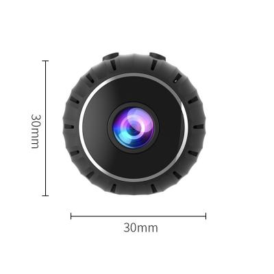 China A9 NIGHT VISION Mini 1080p Hd IP Night Version Voice VCR Security Camcorders Wifi Hidden Spy Wireless Camera for sale