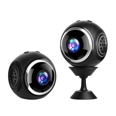 China NIGHT VISION Radio Spy Spy Wifi Security Usb A9 Hd 1080p Mini Flash CCTV Camera Hidden IP Small for sale