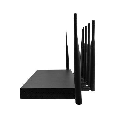 China European Version Wifi 6 5g 4g Industrial Long Range Lte Outdoor Wireless Router Wi-Fi With Sim Card Slot Outdoor for sale