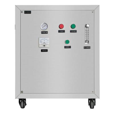 China Wholesale Oxygen Gas Generation Equipment Aquarium Customization Industrial Oxygen Generator High Pressure 10l Concentrator for sale