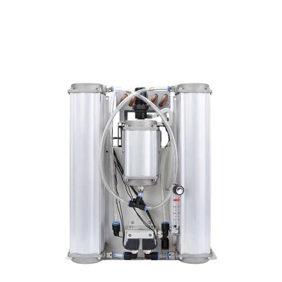 China Ozone Generator Supply High Performance High Purity Gas Generating Equipment Oxygen Air Compressor Oxygen Generator Concentrator Spare Parts for sale