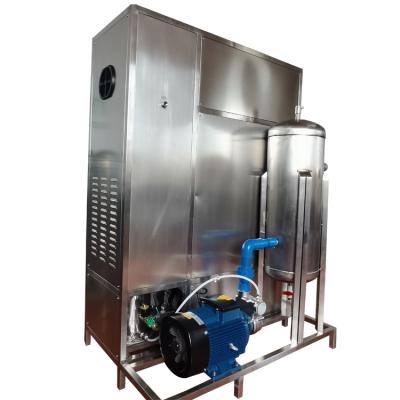 China Industrial Water Purification Disinfection Ozone Generator For Water Treatment Disinfection Purification Ozone Water System for sale