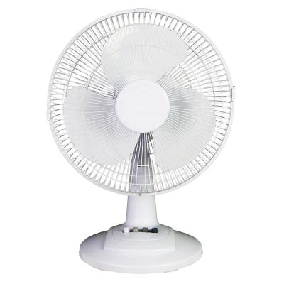 China Porwerful 12 Inch Electric Modern Minimalist Fan Tabletop Air Cooler 2021 Fan Hot Sales for sale