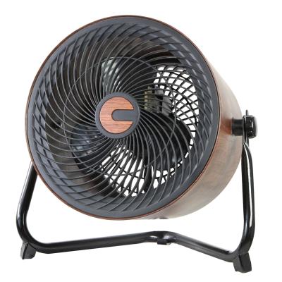 China 2020 low noise new portable design ventilation desktop fan for home appliance for sale