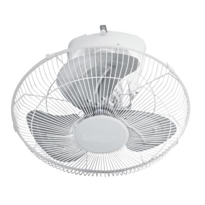 China Air cooling 16 inch fan summer metal-air wall-mounted fan low noise fans for sale