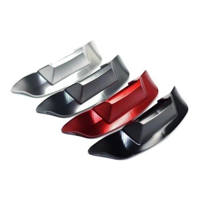 China High Quality Aluminum Alloy Motorcycle Dash Tach Modified Dashboard Spoiler Vespa Sprint 150 for sale