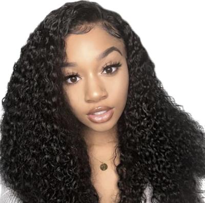 China Kinky Curly Hair Bundles Raw Unprocessed 100% Virgin Hair Peruvian Hair Bundles Kinky Curly No Tangle RUBE for sale