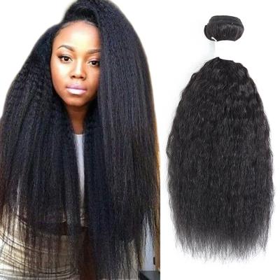 China Wholesale Free Samples Raw Unprocessed Malaysian Hair Extensions RUBE 100% Curly Straight Human Hair Bundles for sale