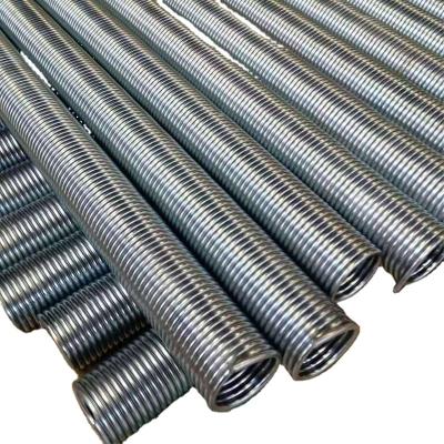 China Wholesale Accessories Home Depot Garage Door Spring Spiral Garage Door Torsion Springs for sale