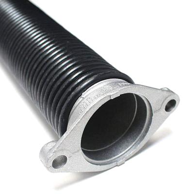 China Manufacturer Professional Factory Direct Sales Garage Door Spiral Torsion Springs With Cones for sale