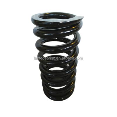 China Custom Coil Damper Coil Spring For Auto Motorcycle for sale