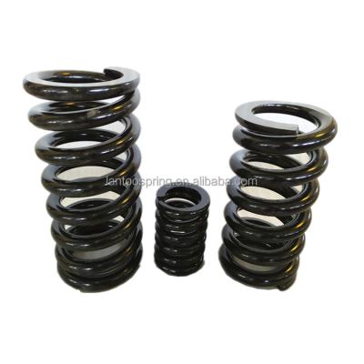 China High Quality Coil Spiral High Temperature Heat Resistant Compression Spring for sale