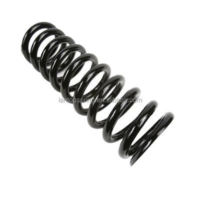 China Coil Metal High Quality Large Coil Compression Spring For Industrial for sale