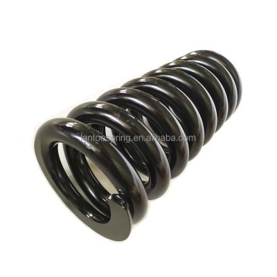 China Custom Coil Manufacturing Professional Produce All Types Stainless Steel Coil Compression Springs for sale