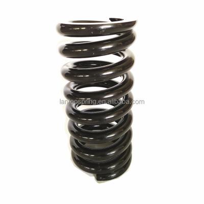 China Custom steel coil factory compression spring manufacturer hellix various compression spring for sale