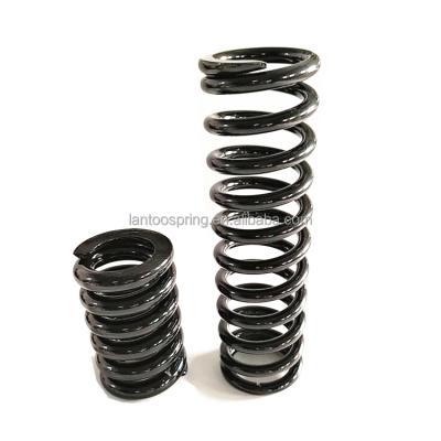 China Custom Coil OEM Carbon Steel Coiled Coil Compression Spring High Precision Metal Spring for sale