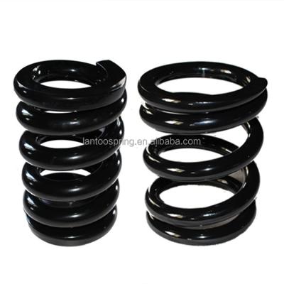 China Custom Coil Factory OEM Services CNC Stainless Steel Guides Bending Compression Spring for sale