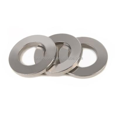 China Apartment ; Leaf ; High Quality Industrial Belleville Plate Spring Disc Stainless Steel Use Spring Washer for sale