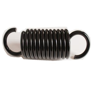 China China Supplier Heavy Duty Industrial Extension Springs Spiral for sale