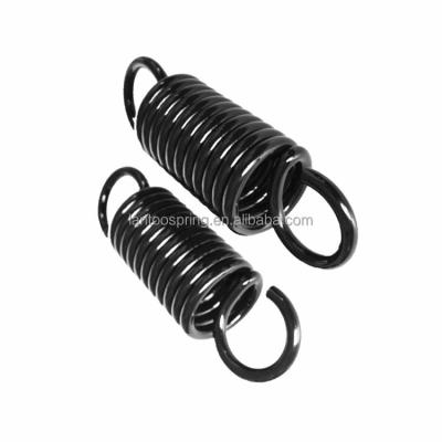 China China Factory Good Quality Spiral Heavy Duty Adjustable Stainless Tension Spring for sale