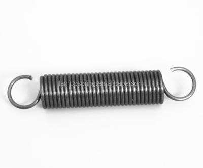 China Spiral Manufacturers Best Selling Products Tension Metal Stainless Steel Tension Springs for sale