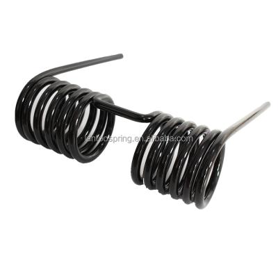 China China Heavy Duty Coil Garage Door Torsion Springs Manufacturer for sale