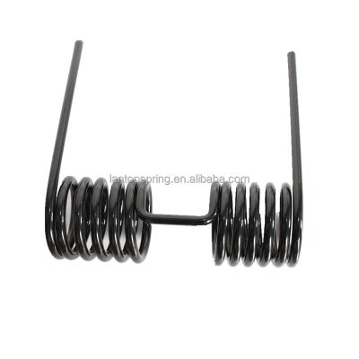 China High Quality Cheap Coil OEM Custom Stainless Steel Small Torsion Metal Spring for sale