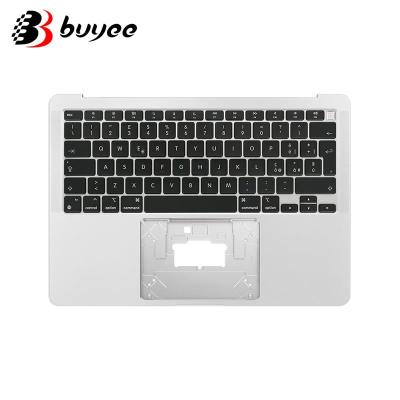 China Wholesale Silver Gray For MacBook Air Golden 13